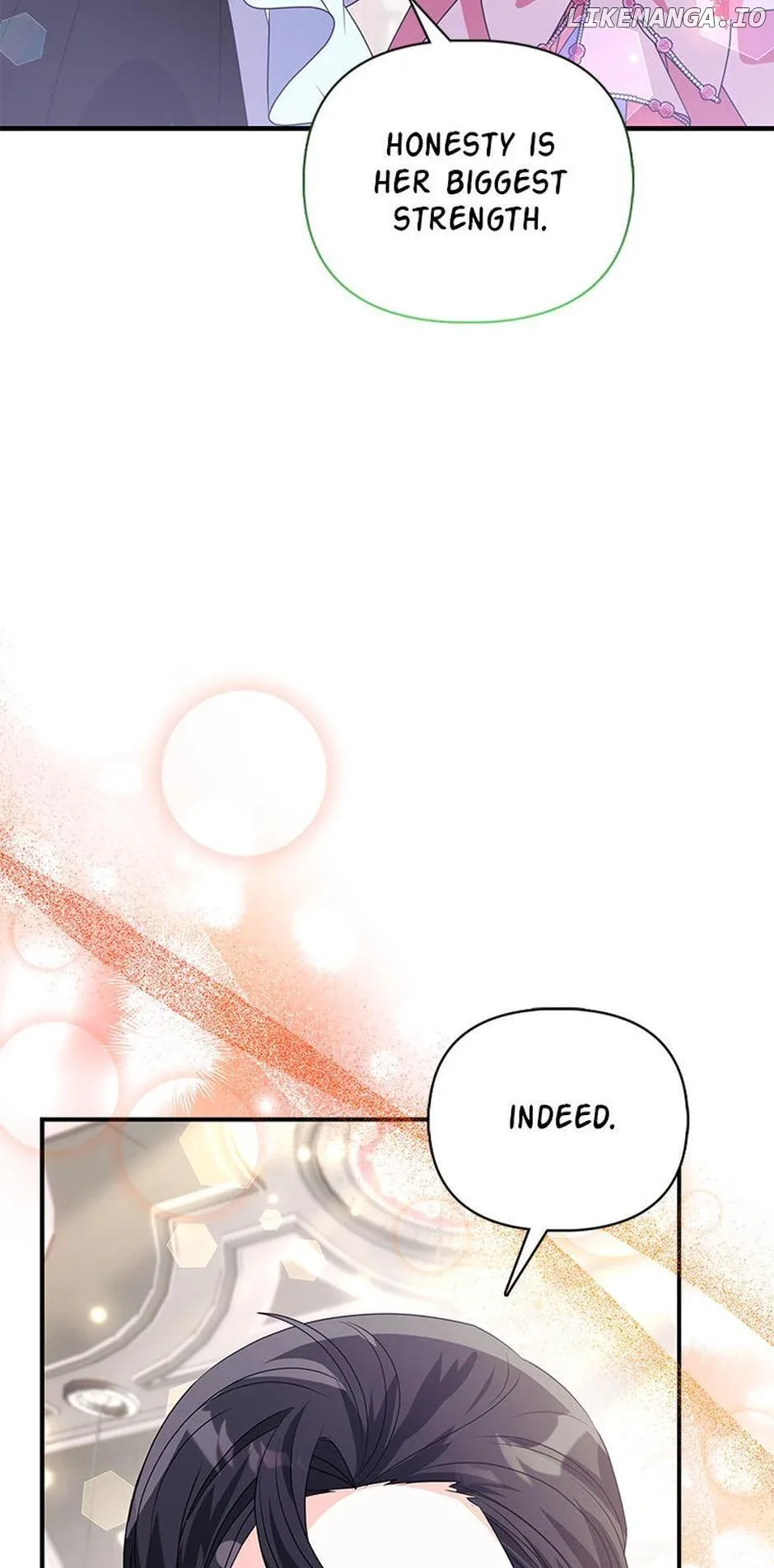 The Fake Rides in a Flower Kiln Chapter 24 page 34