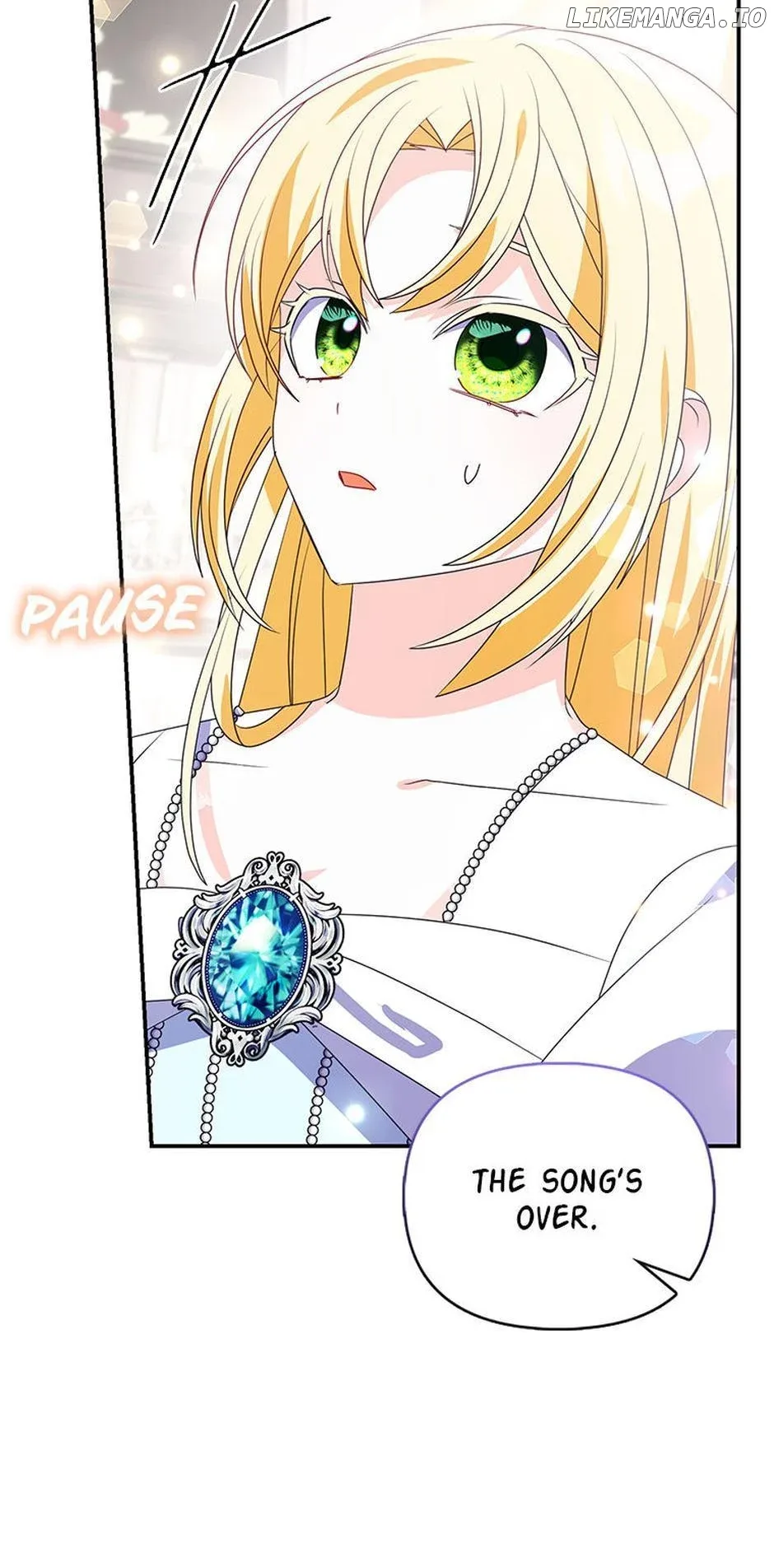 The Fake Rides in a Flower Kiln Chapter 24 page 37