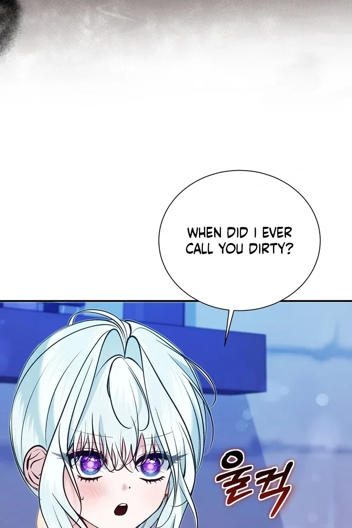 The Fake Saint of a Reverse Harem Game Chapter 24 page 10