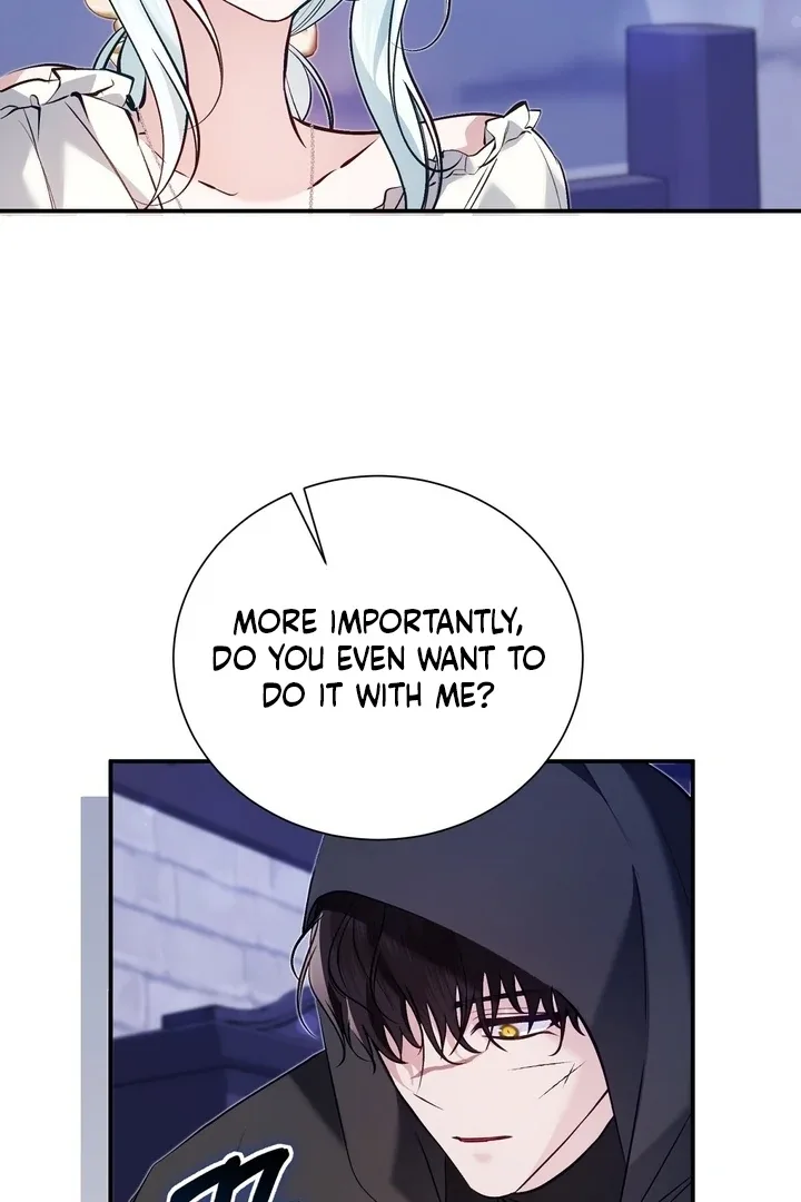 The Fake Saint of a Reverse Harem Game Chapter 24 page 11