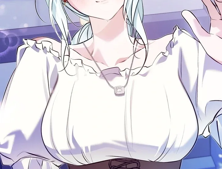 The Fake Saint of a Reverse Harem Game Chapter 24 page 14