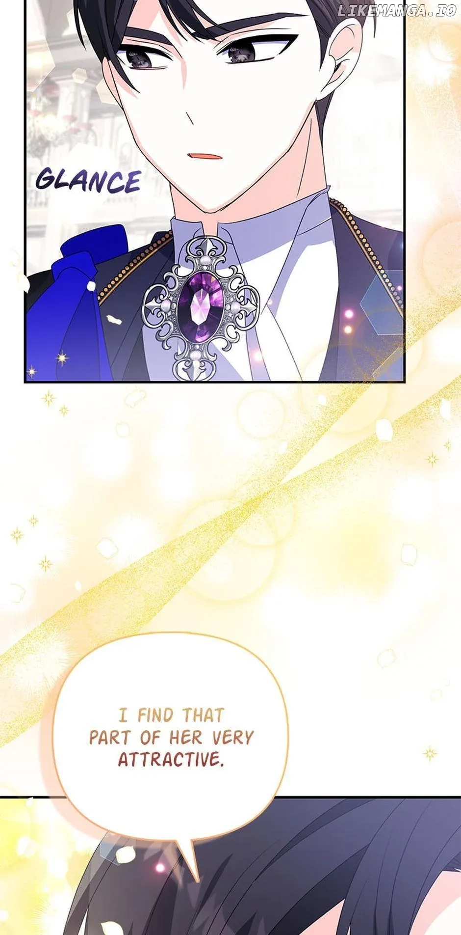 The Fake Rides in a Flower Kiln Chapter 24 page 35
