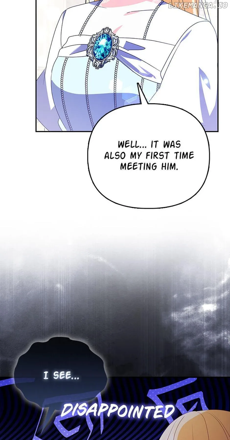 The Fake Rides in a Flower Kiln Chapter 24 page 44
