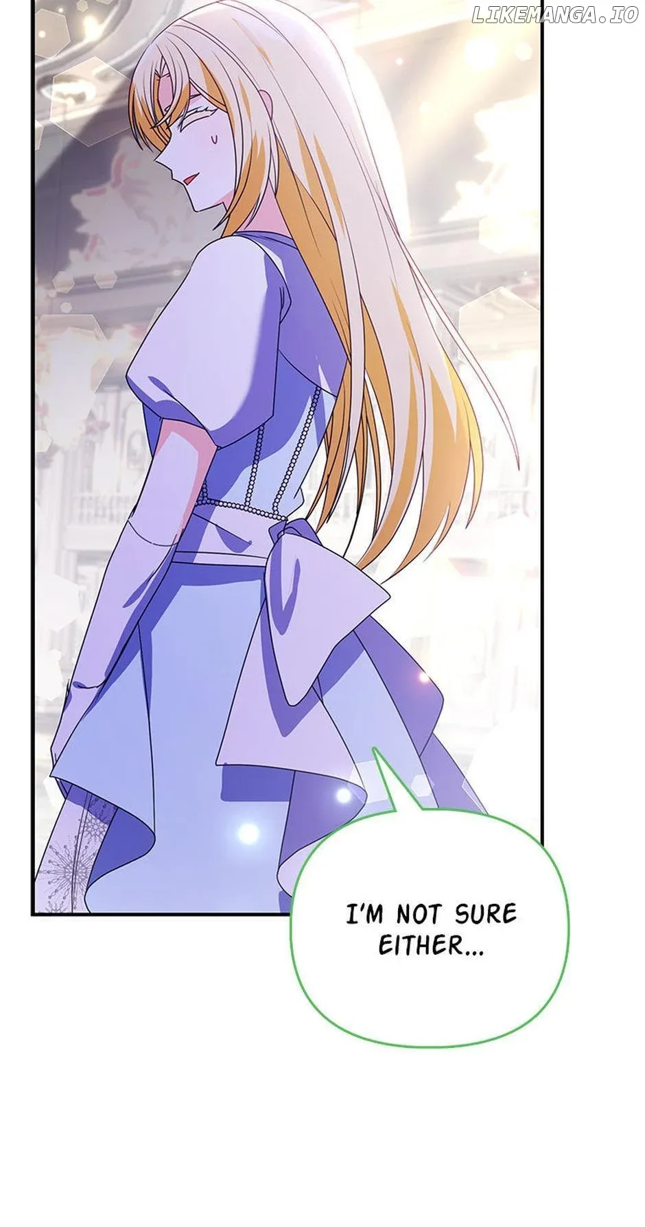 The Fake Rides in a Flower Kiln Chapter 24 page 46
