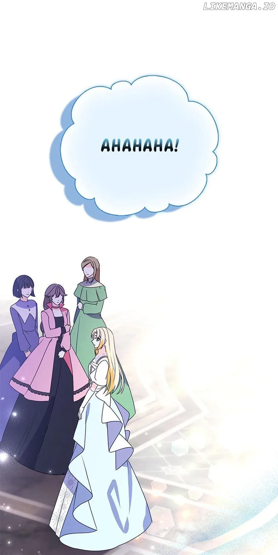 The Fake Rides in a Flower Kiln Chapter 24 page 47