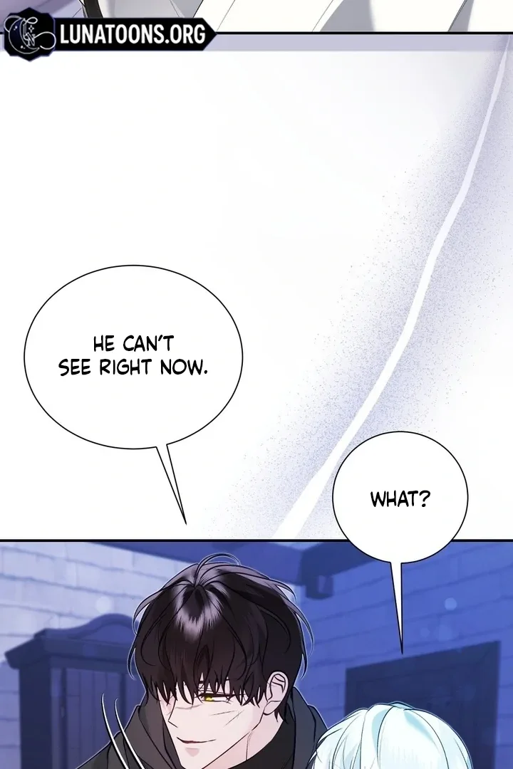 The Fake Saint of a Reverse Harem Game Chapter 24 page 31
