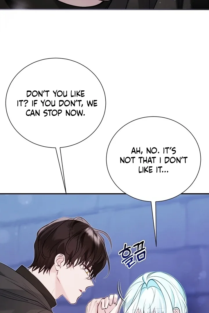 The Fake Saint of a Reverse Harem Game Chapter 24 page 27