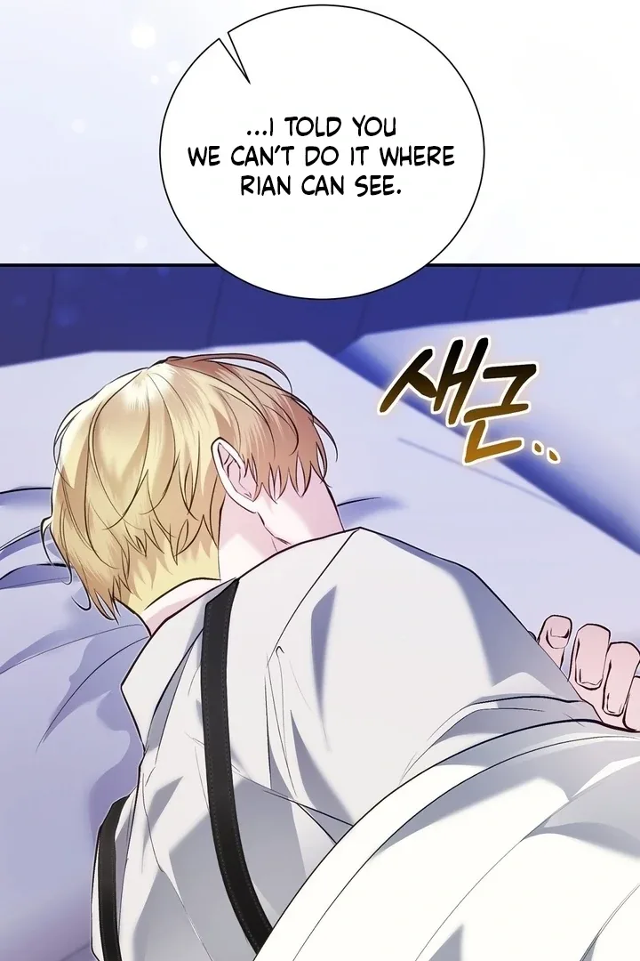The Fake Saint of a Reverse Harem Game Chapter 24 page 30