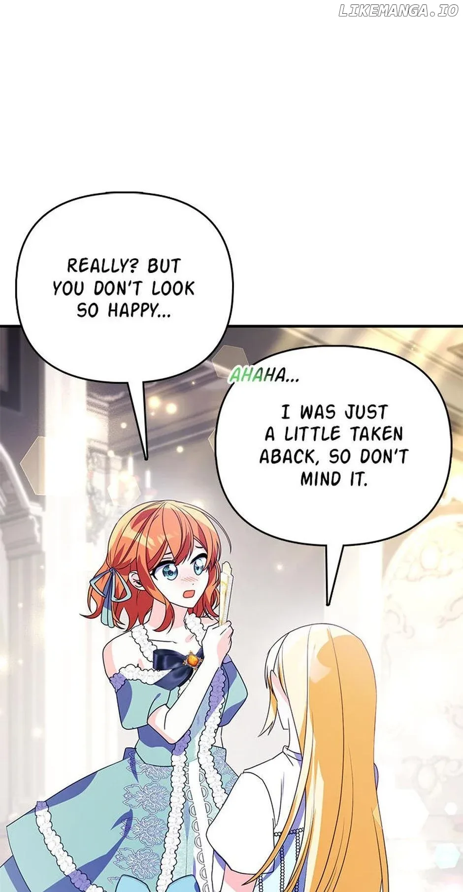 The Fake Rides in a Flower Kiln Chapter 24 page 60
