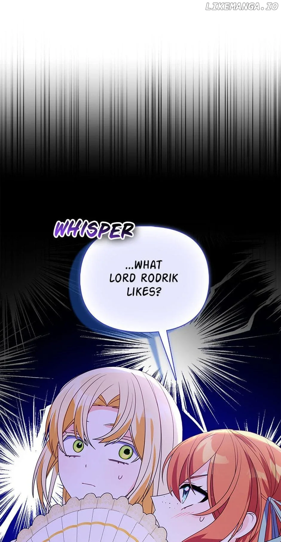 The Fake Rides in a Flower Kiln Chapter 24 page 56