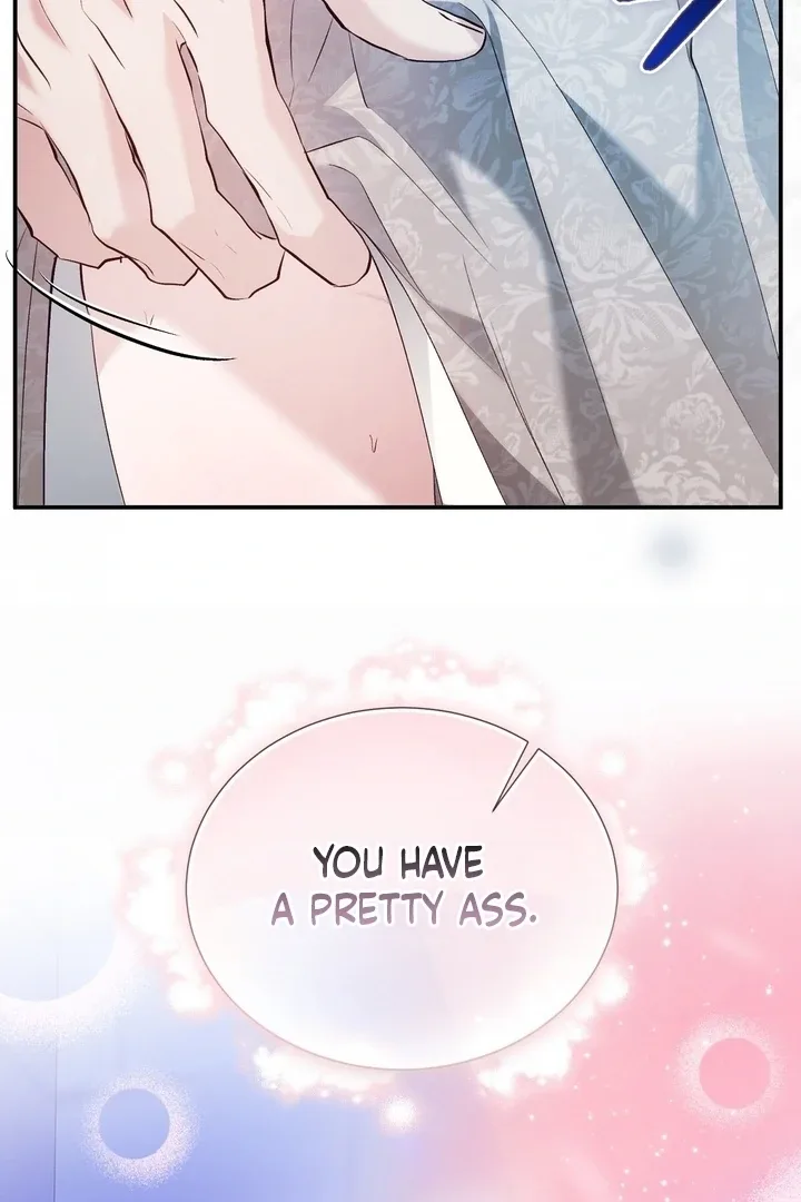 The Fake Saint of a Reverse Harem Game Chapter 24 page 35