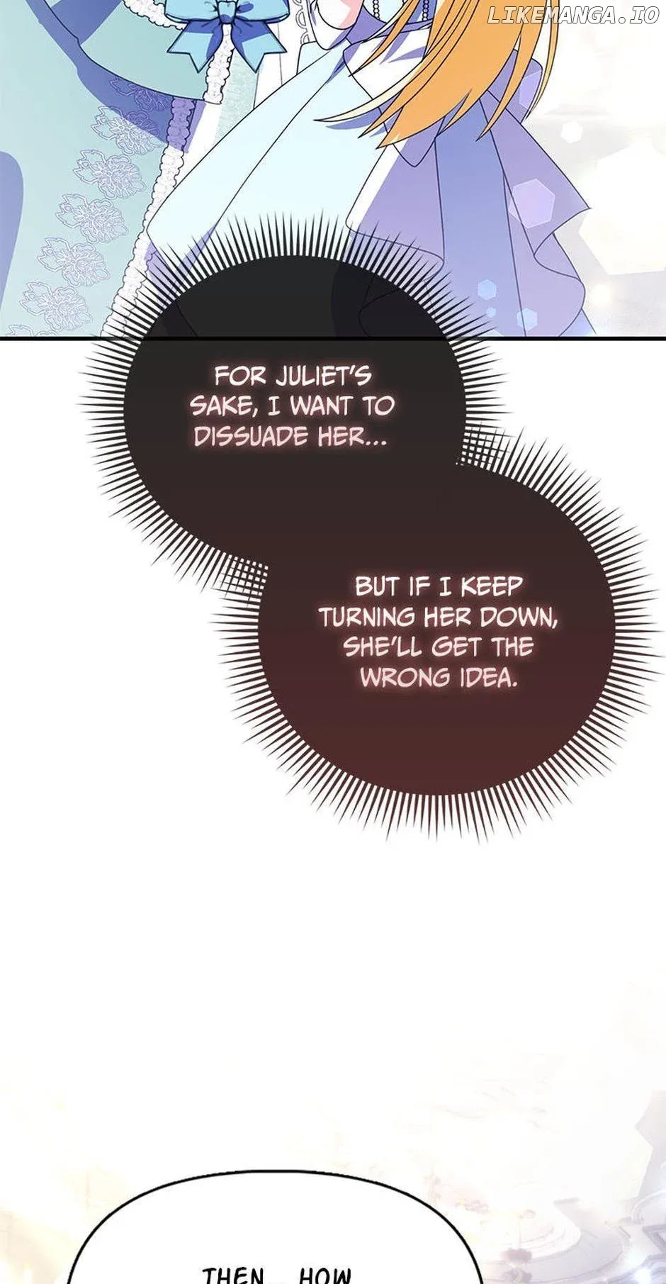 The Fake Rides in a Flower Kiln Chapter 24 page 61