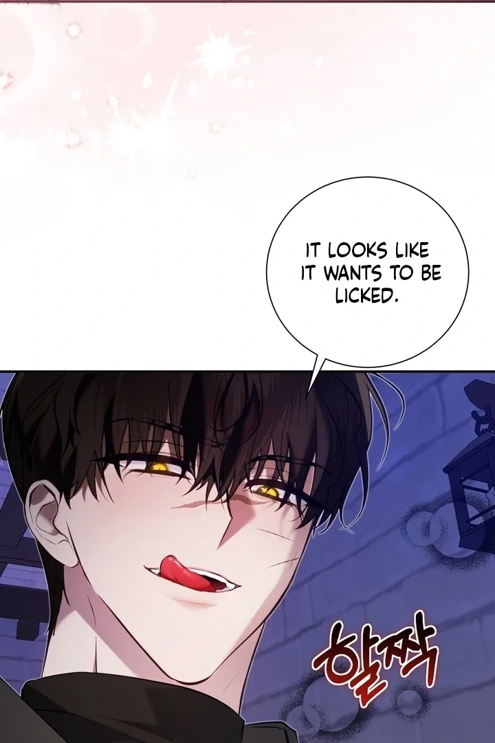 The Fake Saint of a Reverse Harem Game Chapter 24 page 37