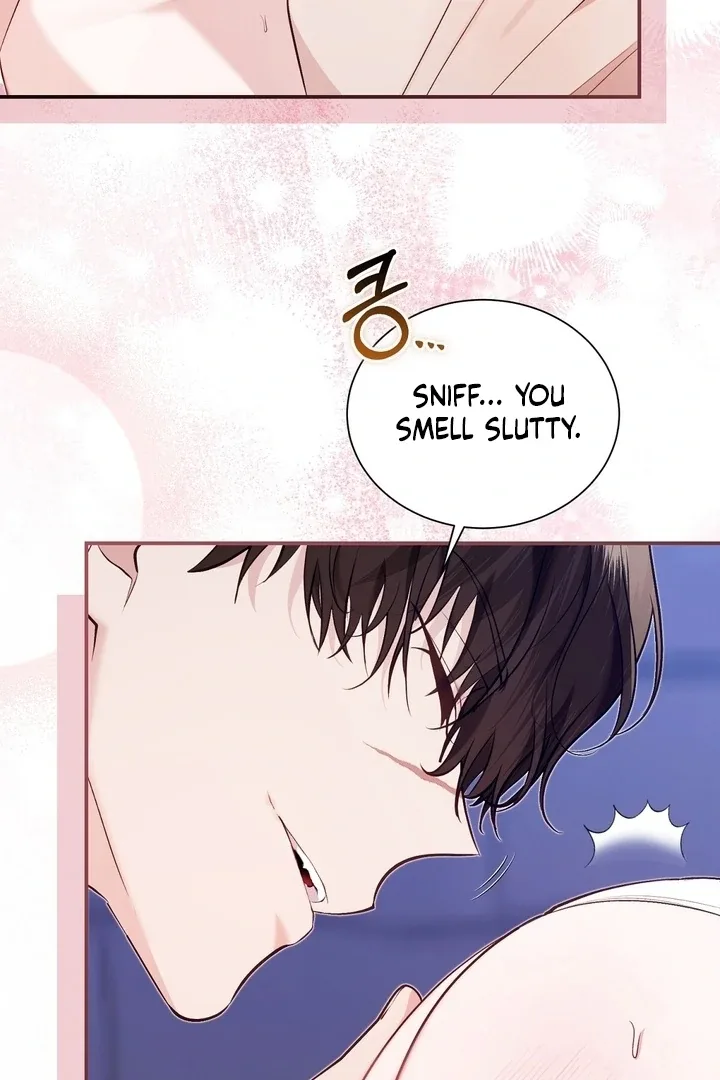 The Fake Saint of a Reverse Harem Game Chapter 24 page 39