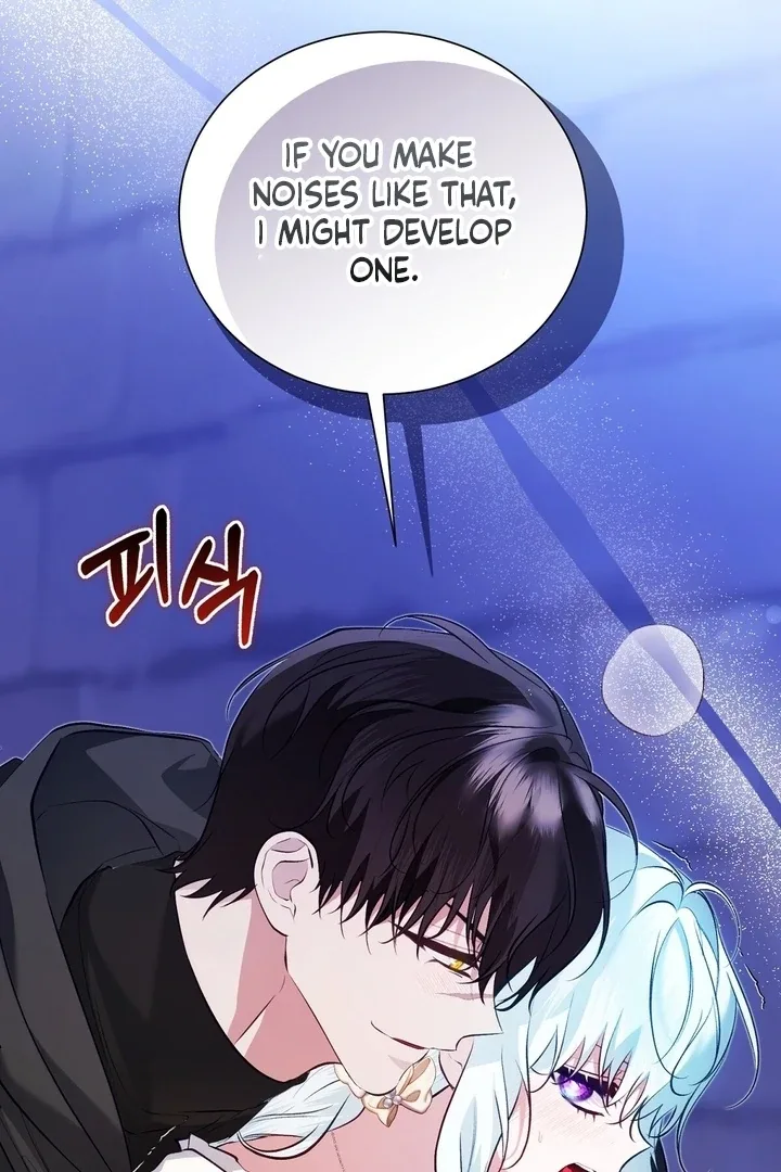The Fake Saint of a Reverse Harem Game Chapter 24 page 54