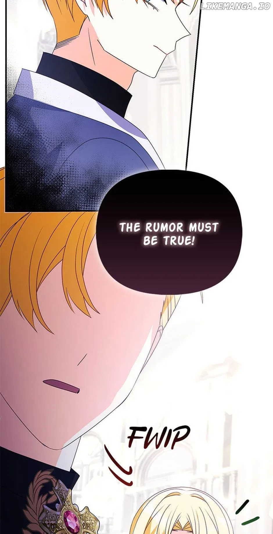 The Fake Rides in a Flower Kiln Chapter 24 page 75
