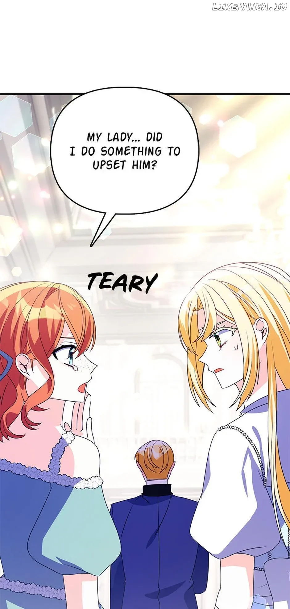 The Fake Rides in a Flower Kiln Chapter 24 page 81