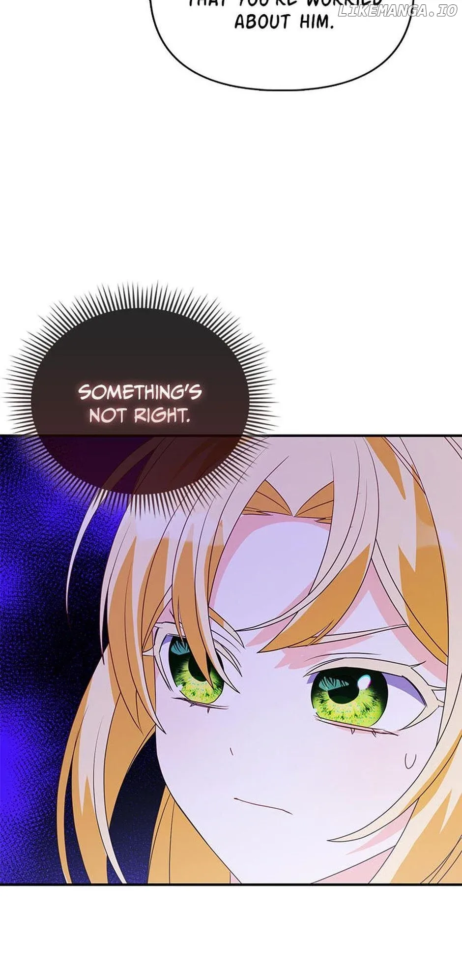 The Fake Rides in a Flower Kiln Chapter 24 page 85