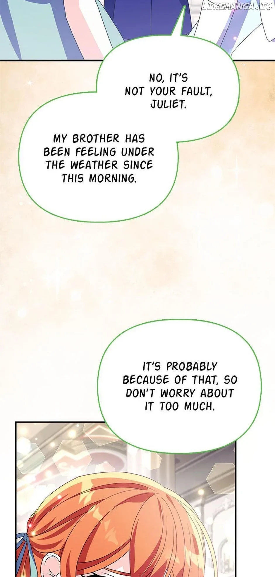 The Fake Rides in a Flower Kiln Chapter 24 page 82