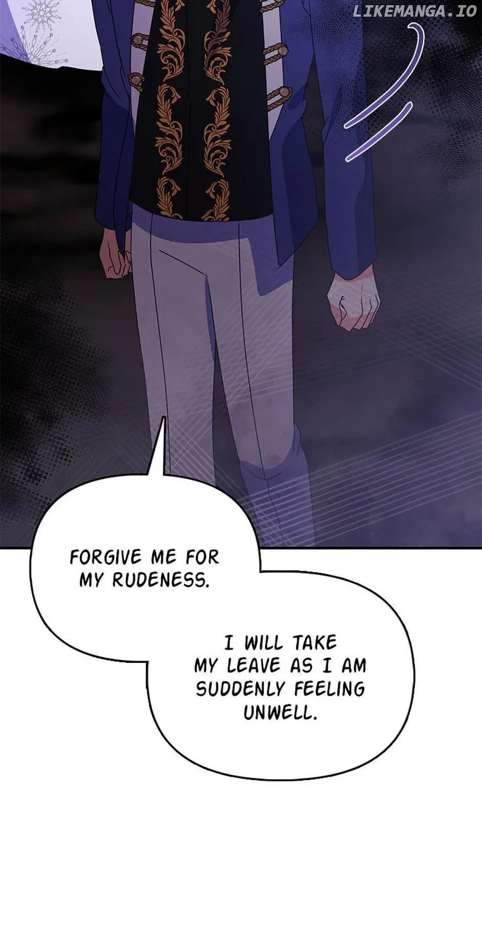 The Fake Rides in a Flower Kiln Chapter 24 page 80