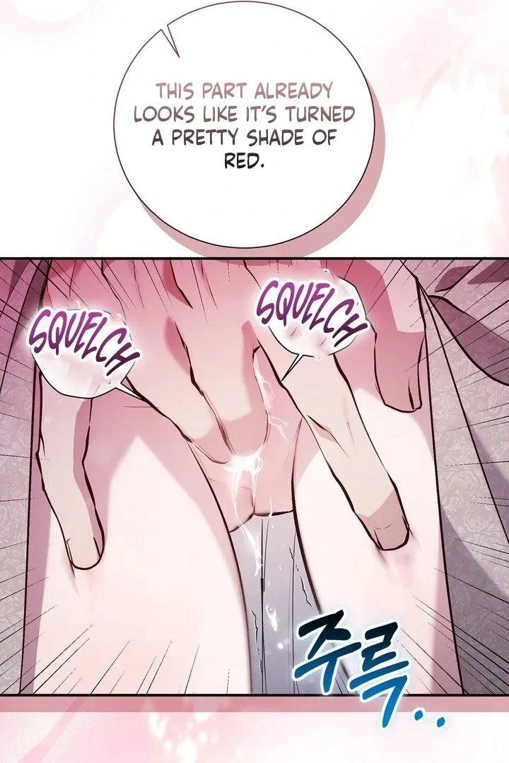 The Fake Saint of a Reverse Harem Game Chapter 24 page 58