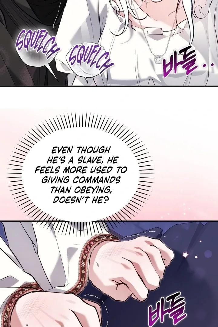 The Fake Saint of a Reverse Harem Game Chapter 24 page 60