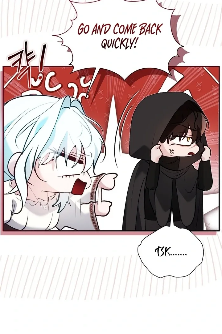 The Fake Saint of a Reverse Harem Game Chapter 24 page 79