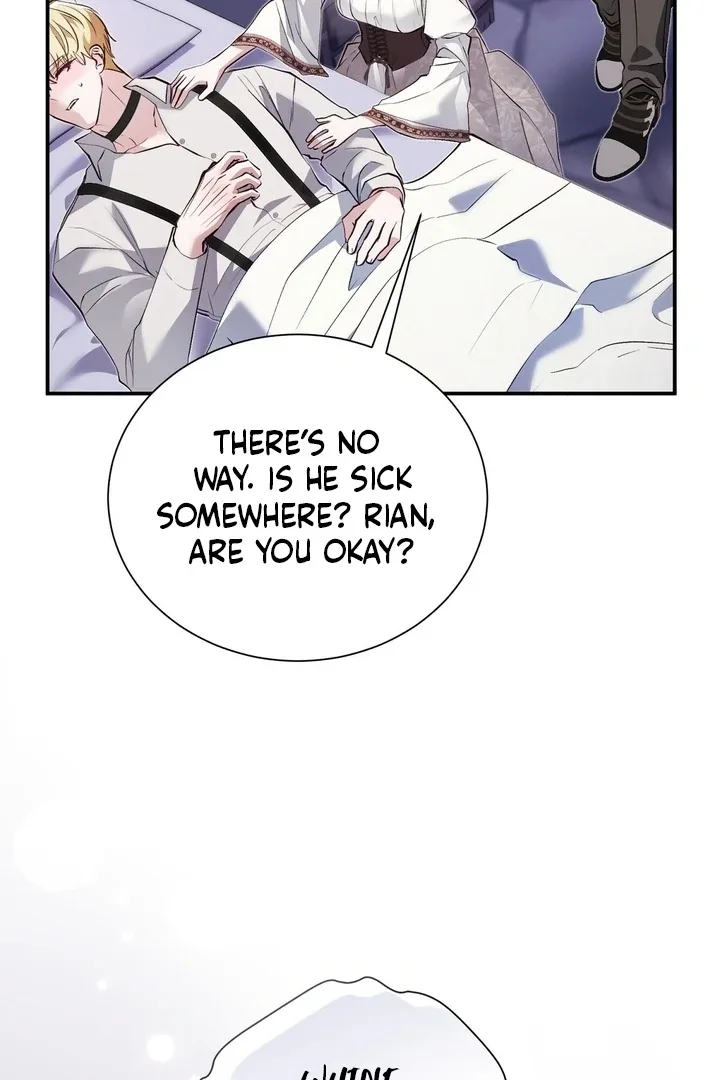 The Fake Saint of a Reverse Harem Game Chapter 24 page 74
