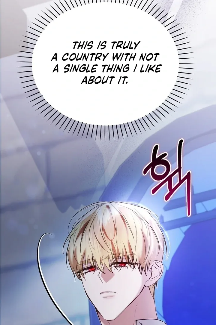 The Fake Saint of a Reverse Harem Game Chapter 24 page 85