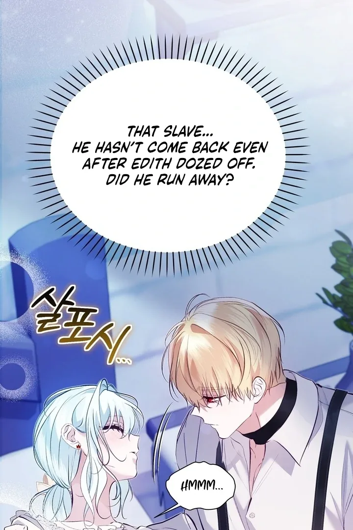 The Fake Saint of a Reverse Harem Game Chapter 24 page 89
