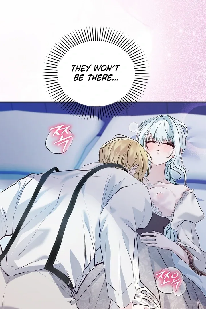 The Fake Saint of a Reverse Harem Game Chapter 24 page 98