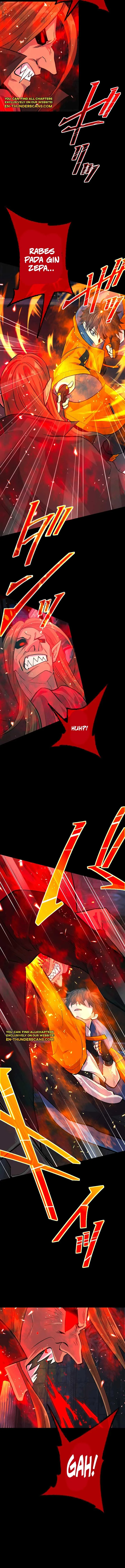 The Fallen Sage Rises to Power with the UR Inheritor Skill Chapter 24 page 5