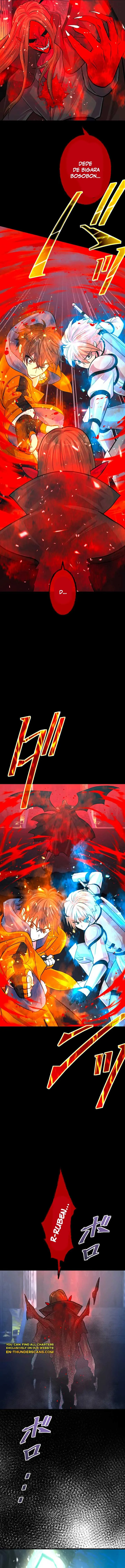 The Fallen Sage Rises to Power with the UR Inheritor Skill Chapter 24 page 9