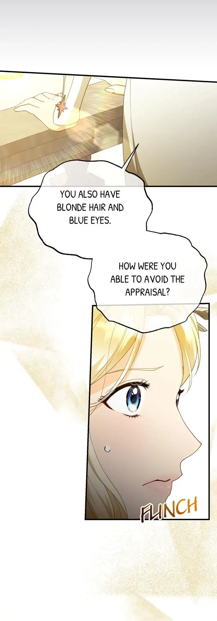 The Fake Saintess Bears Tainted Robes Chapter 23 page 26
