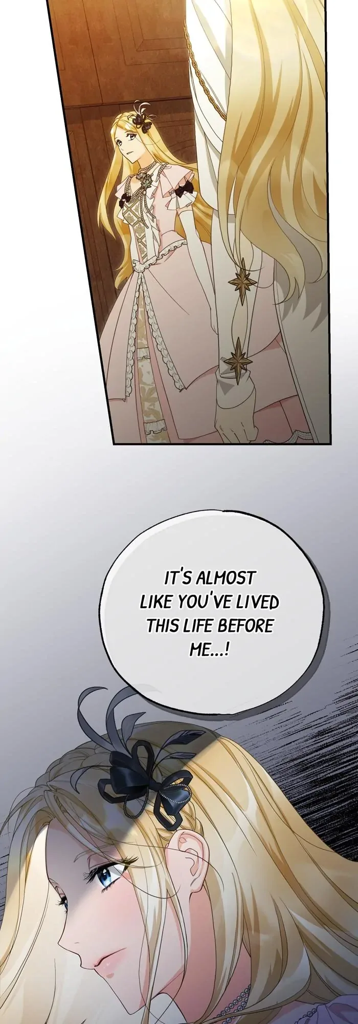 The Fake Saintess Bears Tainted Robes Chapter 23 page 51