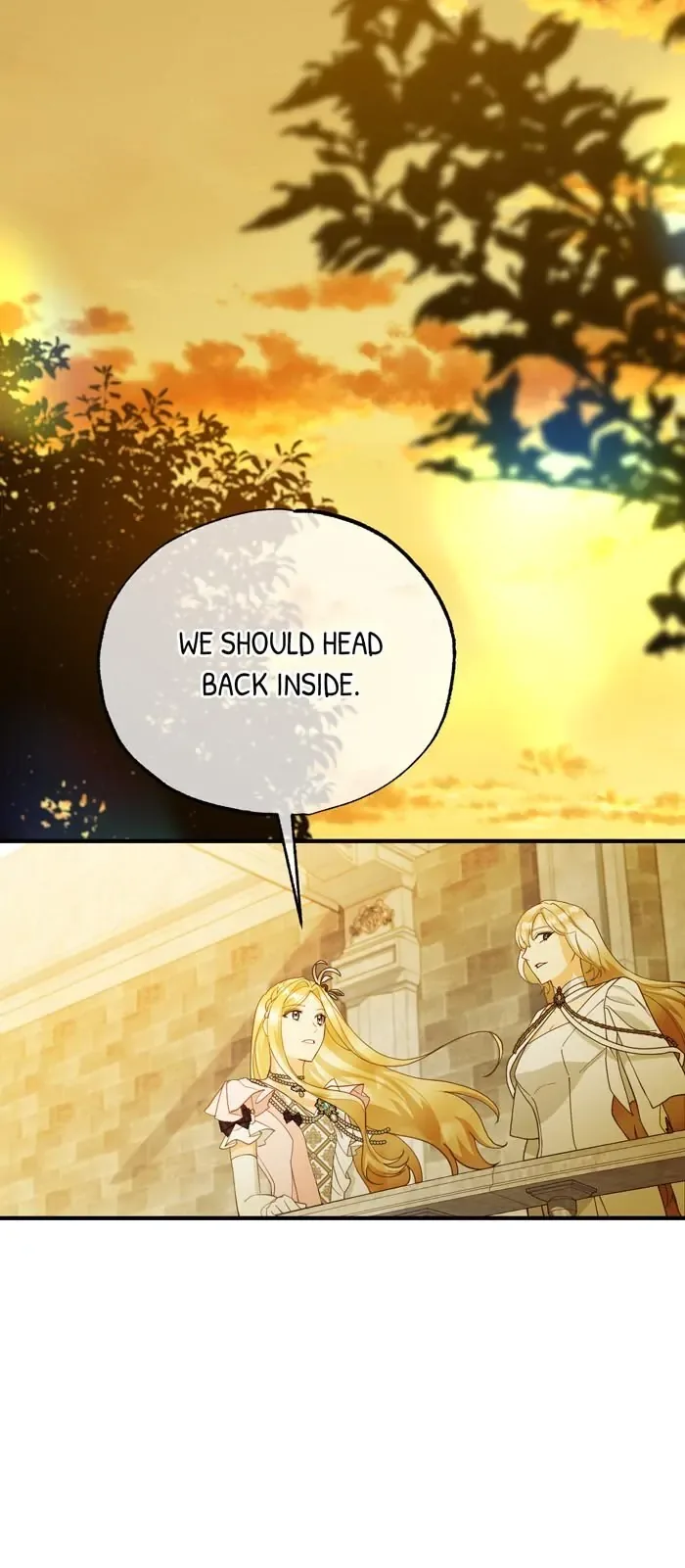 The Fake Saintess Bears Tainted Robes Chapter 23 page 46