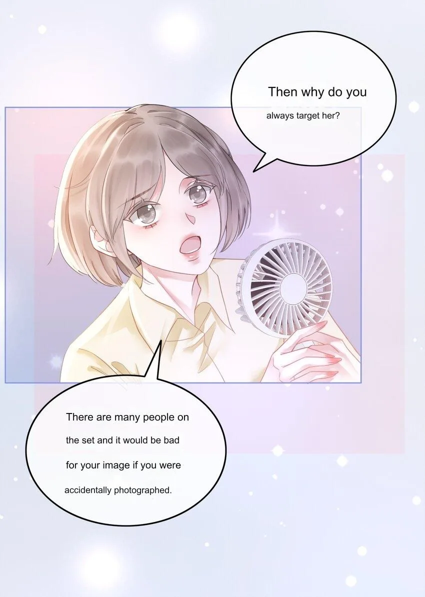 The Supporting Girl Who Transmigrated Into the Book Only Wants to Be a Salted Fish Chapter 1 page 9