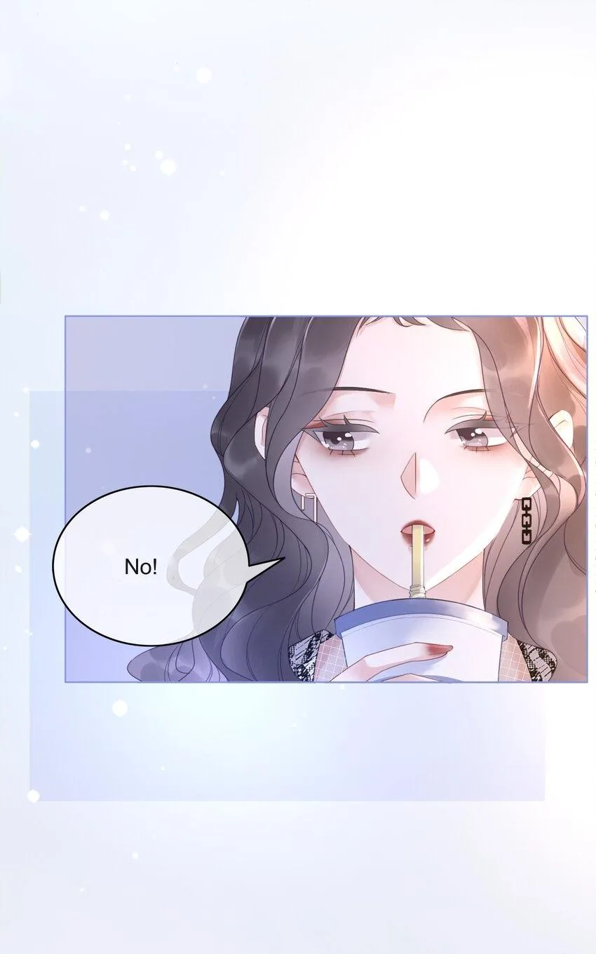 The Supporting Girl Who Transmigrated Into the Book Only Wants to Be a Salted Fish Chapter 1 page 8