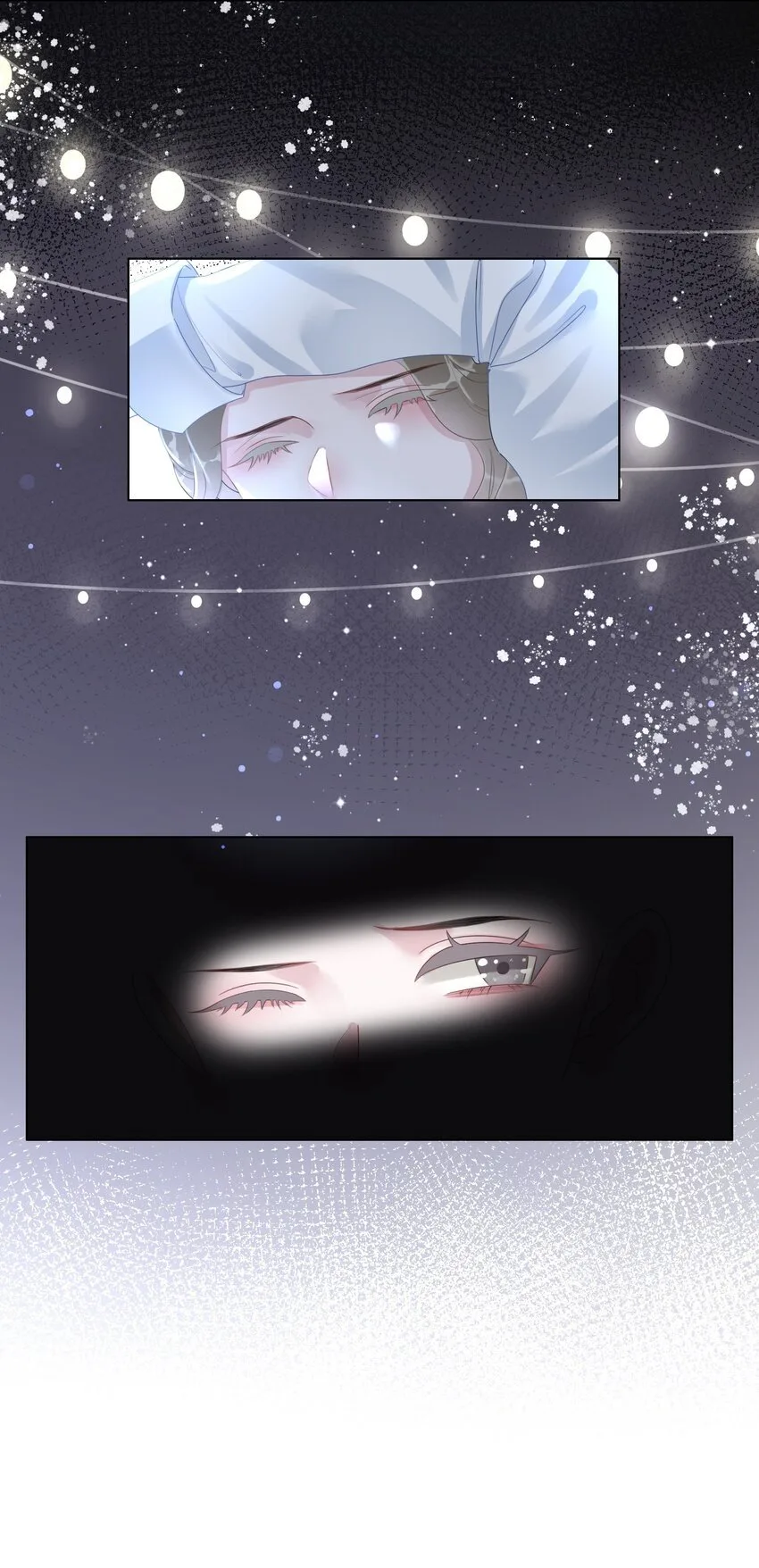 The Supporting Girl Who Transmigrated Into the Book Only Wants to Be a Salted Fish Chapter 1 page 15