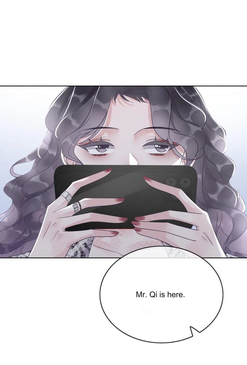The Supporting Girl Who Transmigrated Into the Book Only Wants to Be a Salted Fish Chapter 1 page 20
