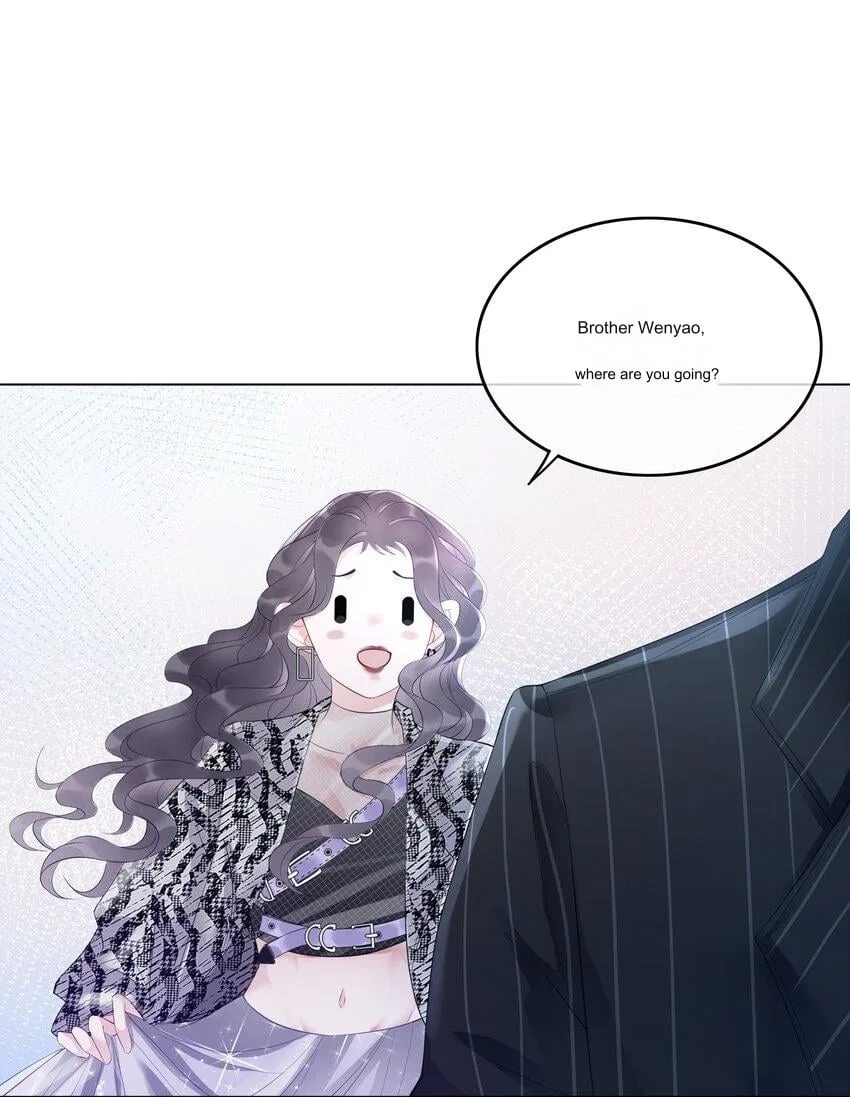 The Supporting Girl Who Transmigrated Into the Book Only Wants to Be a Salted Fish Chapter 1 page 30