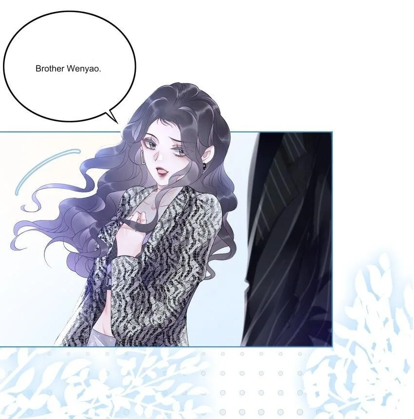 The Supporting Girl Who Transmigrated Into the Book Only Wants to Be a Salted Fish Chapter 1 page 28