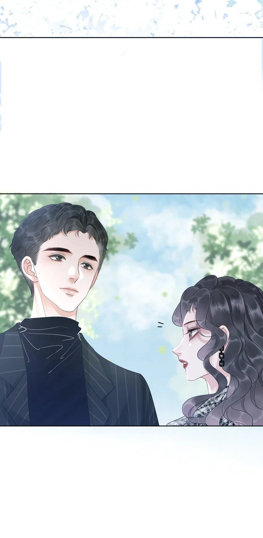 The Supporting Girl Who Transmigrated Into the Book Only Wants to Be a Salted Fish Chapter 1 page 27