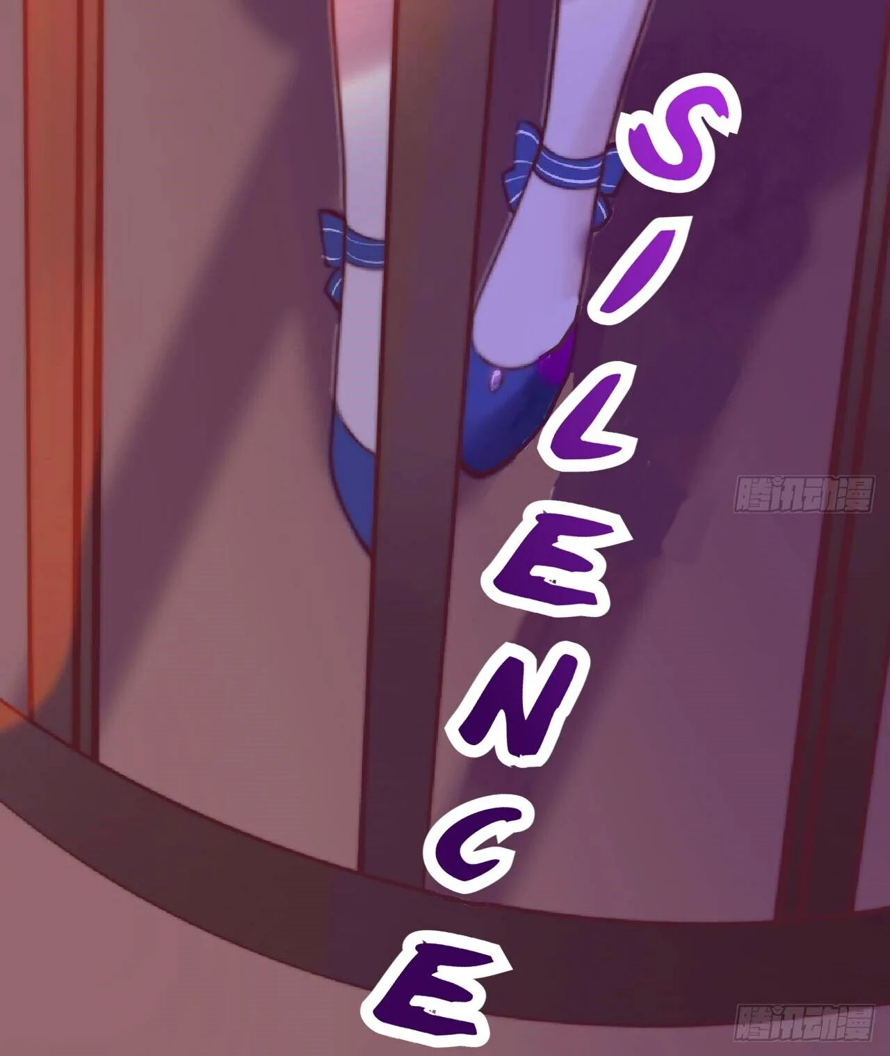 The Survival Game Of The Villainess Chapter 1 page 11
