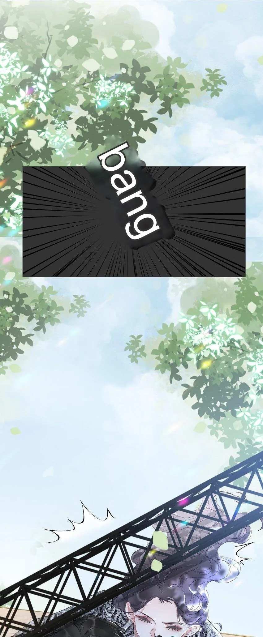 The Supporting Girl Who Transmigrated Into the Book Only Wants to Be a Salted Fish Chapter 1 page 34