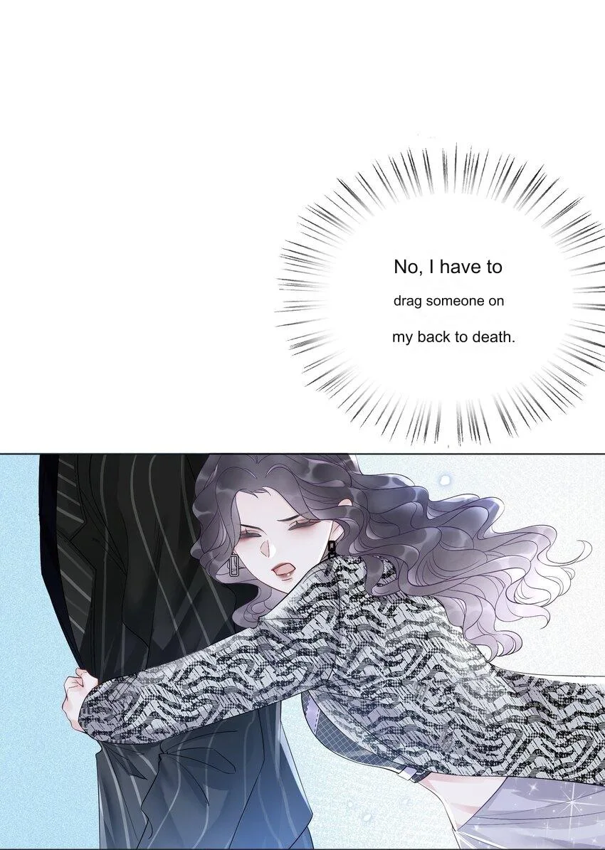 The Supporting Girl Who Transmigrated Into the Book Only Wants to Be a Salted Fish Chapter 1 page 33