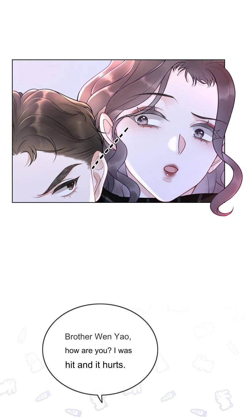 The Supporting Girl Who Transmigrated Into the Book Only Wants to Be a Salted Fish Chapter 1 page 39