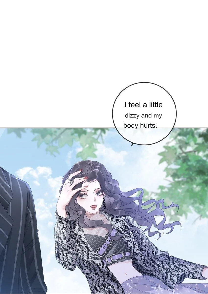 The Supporting Girl Who Transmigrated Into the Book Only Wants to Be a Salted Fish Chapter 1 page 42