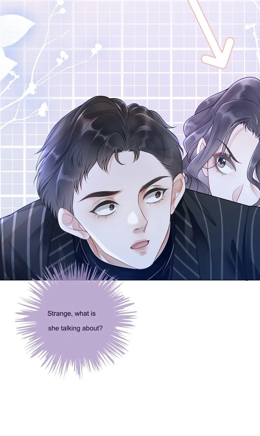 The Supporting Girl Who Transmigrated Into the Book Only Wants to Be a Salted Fish Chapter 1 page 38