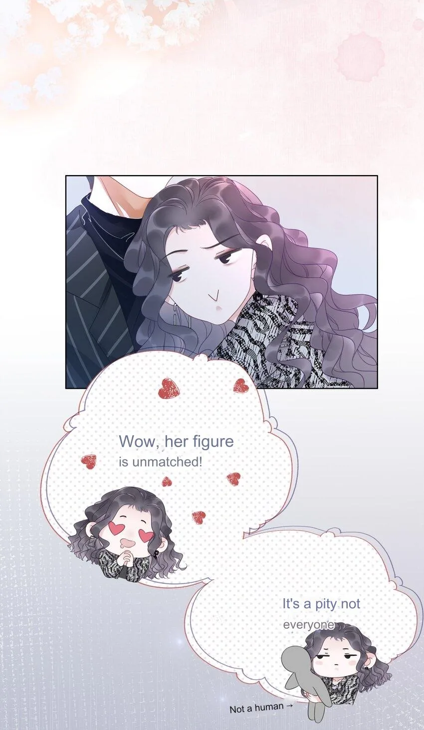 The Supporting Girl Who Transmigrated Into the Book Only Wants to Be a Salted Fish Chapter 1 page 45